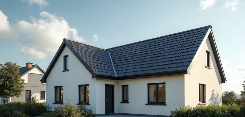 Benefits Of Tile Roof Installation For Long-Lasting Roof Performance