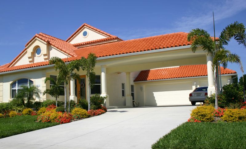 Clay Vs. Concrete Tile Roof Installation: Which Is Right For Your Home