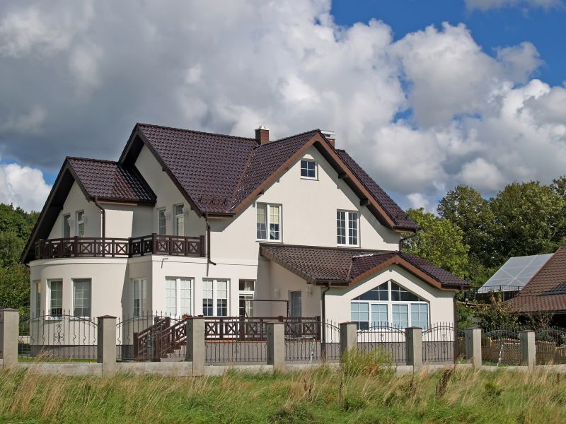 Clay Vs. Concrete Tile Roof Installation: Which Is Right For Your Home