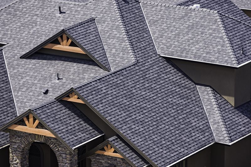 Dormer Roof Replacement in Worcester, MA