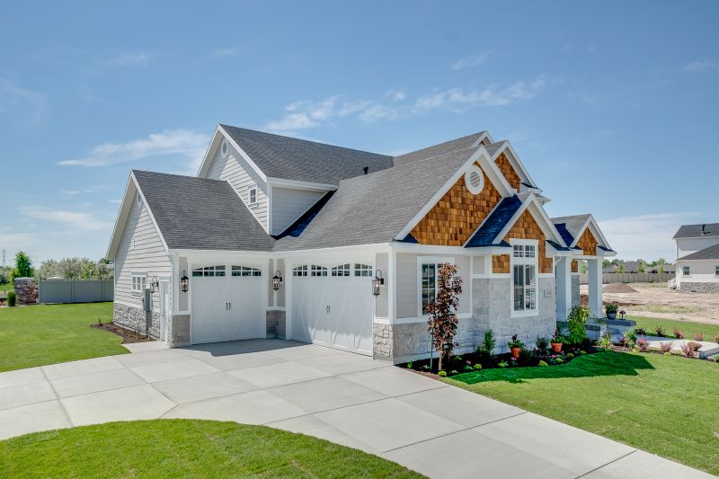 Residential Siding Replacement in Nashua, NH