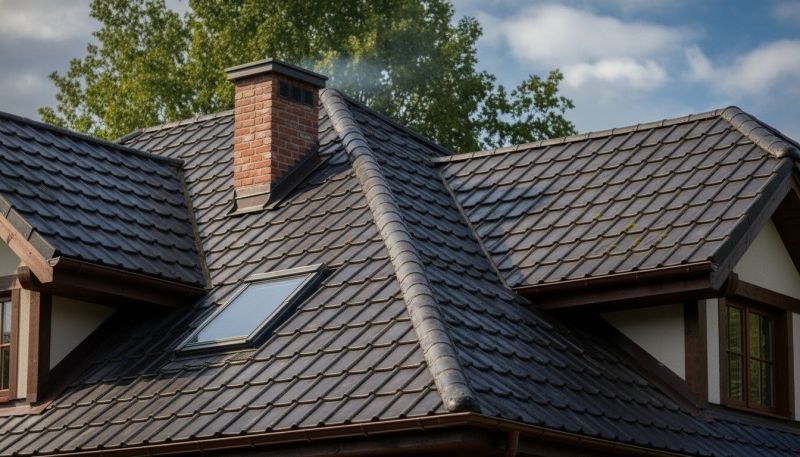 Signs It’s Time To Consider Tile Roof Installation