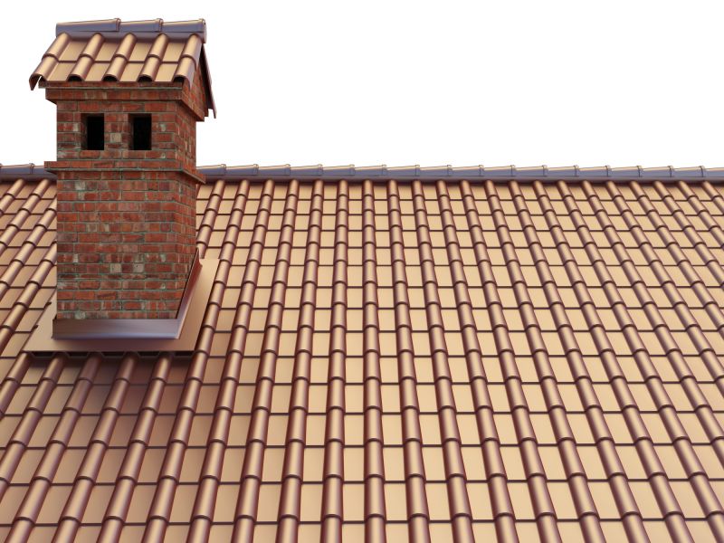 Signs It’s Time To Consider Tile Roof Installation