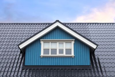 Get Energy Efficiency with Tile Roof Replacement!