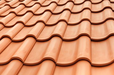 Improve the Appearance of Your Tile Roof with Replacement!