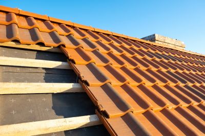 Increase Weather Resistance with Tile Roof Replacement!